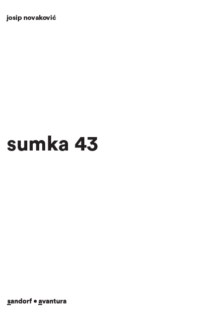 Sumka 43 
