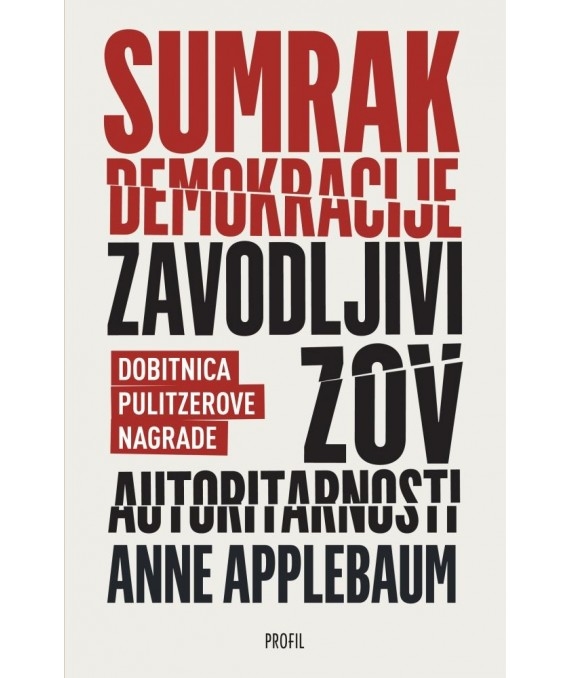 Sumrak demokracije