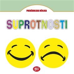 Suprotnosti