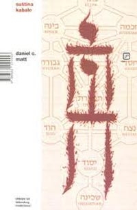 Suština Kabale : bit židovskog misticizma 