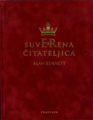 Suverena čitateljica