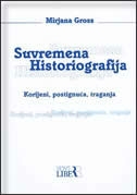 Suvremena historiografija