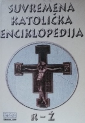 Suvremena katolička enciklopedija (R-Ž)