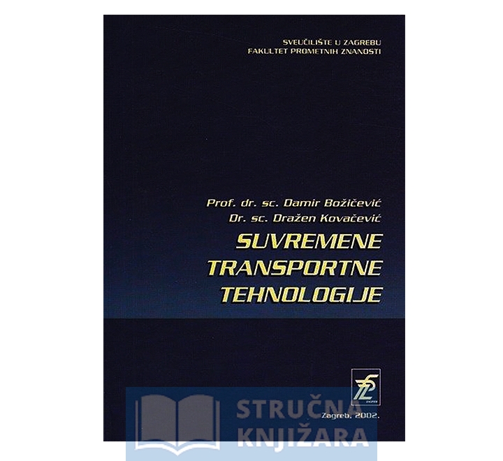 Suvremene transportne tehnologije