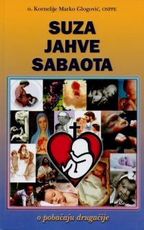 Suza Jahve Sabaota : o pobačaju drugačije