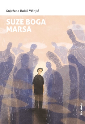 Suze Boga Marsa