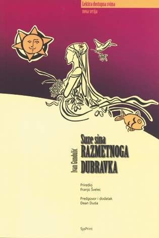 Suze sina razmetnoga