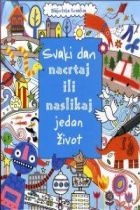 Svaki dan nacrtaj ili naslikaj jedan život