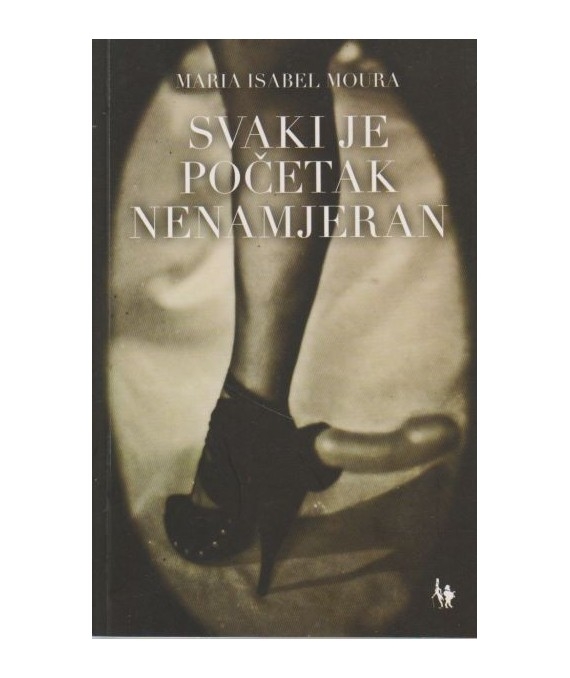 Svaki je početak nenamjeran