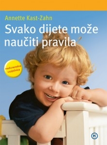 Svako dijete može naučiti pravila