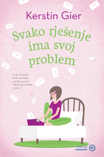 Svako rješenje ima svoj problem