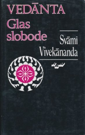 Vedanta - glas slobode 