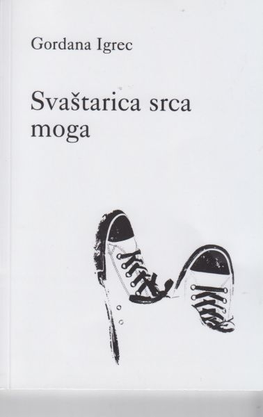 Svaštarica srca moga 