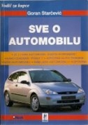 Sve o automobilu : vodič za kupce