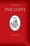 Sve o Evi : vodič za sanjare 