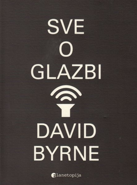Sve o glazbi