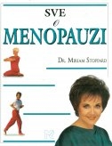 Sve o menopauzi 