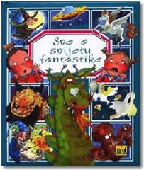 Sve o svijetu fantastike