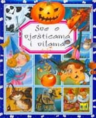 Sve o vješticama i vilama