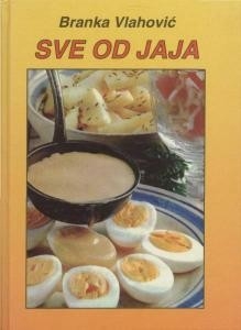 Sve od jaja