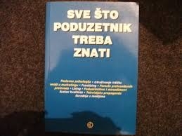 Sve što poduzetnik treba znati