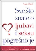 Sve što znate o ljubavi i seksu pogrešno je