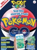 Sve što moraš znati Pokemon Go : 100% neslužbeno