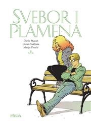 Svebor i plamena
