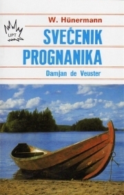Svećenik prognanika Damjan der Veuster