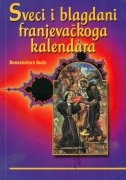 Sveci i blagdani franjevačkoga kalendara