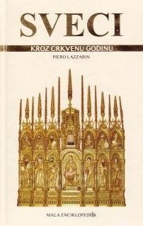 Sveci kroz crkvenu godinu