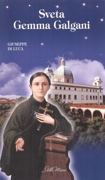 Sveta Gemma Galgani 