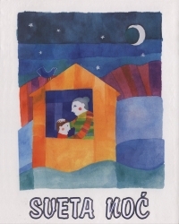 Sveta noć 