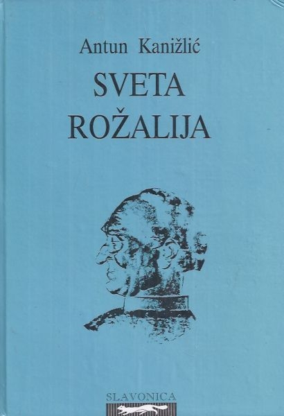 Sveta Rožalija