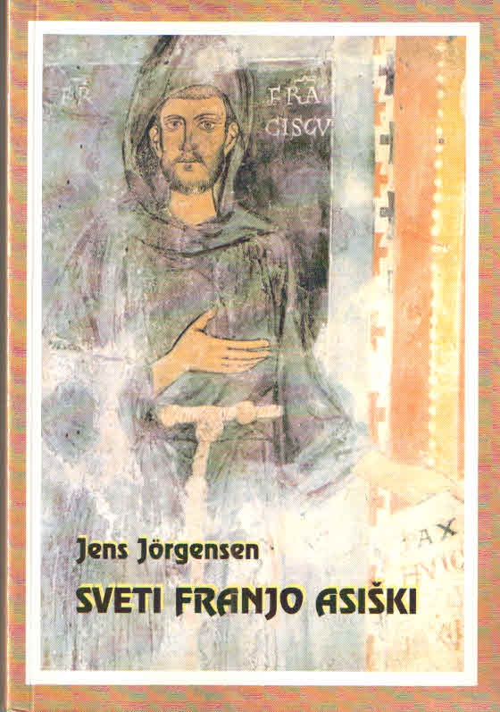 Sveti Franjo Asiški 