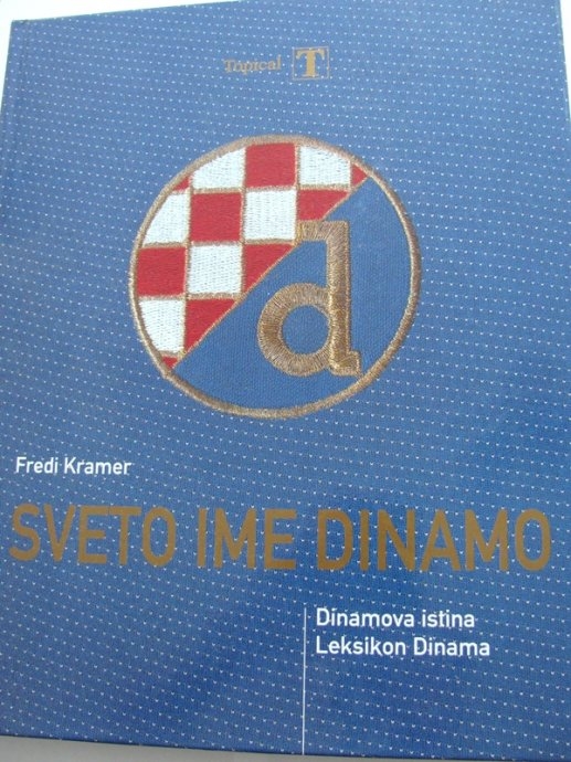Sveto ime Dinamo : Dinamova istina