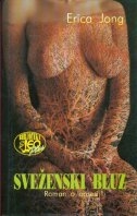 Sveženski bluz : roman o opsjednutosti