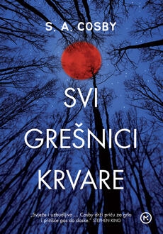 Svi grešnici krvare 