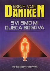 Svi smo mi djeca bogova