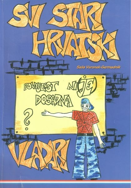 Svi stari hrvatski vladari