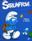 Svi u školu - Štrumpfovi