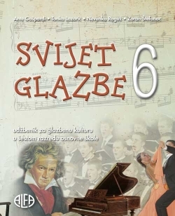 Svijet glazbe 6