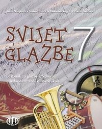 Svijet glazbe 7