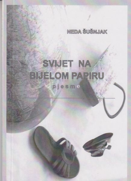 Svijet na bijelom papiru