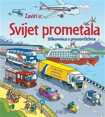 Svijet prometala