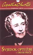 Svjedok optužbe i druge priče