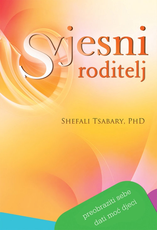 Svjesni roditelj