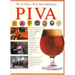 Svjetska enciklopedija piva 