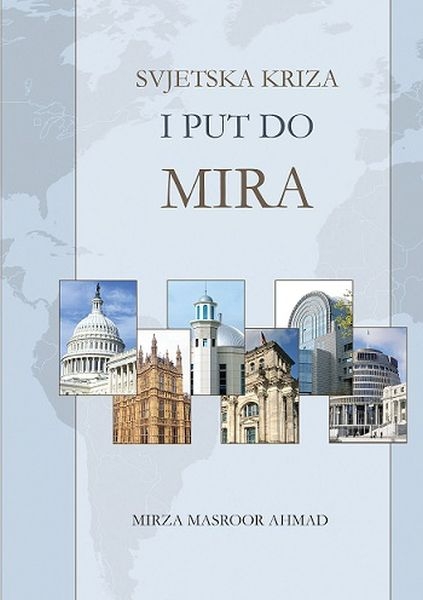 Svjetska kriza i put do mira