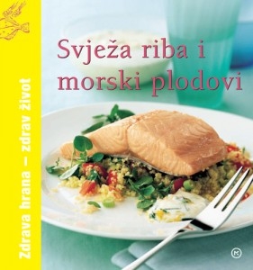 Svježa riba i morski plodovi